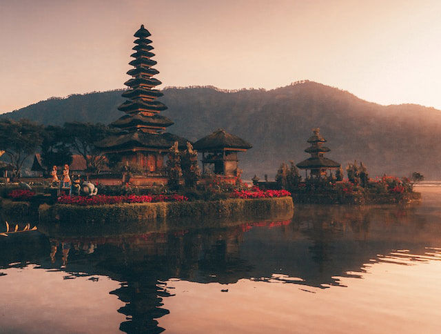 bali